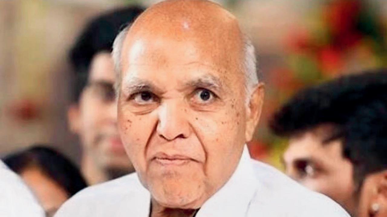 Adieu, Ramoji Rao