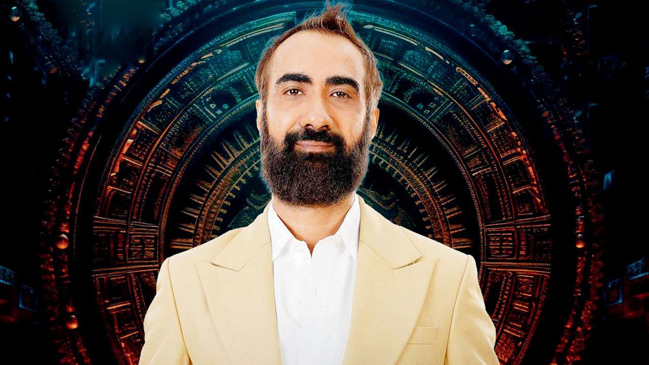 Bigg Boss OTT 3 contestant Ranvir Shorey: ‘I’m an impatient and uncool person’