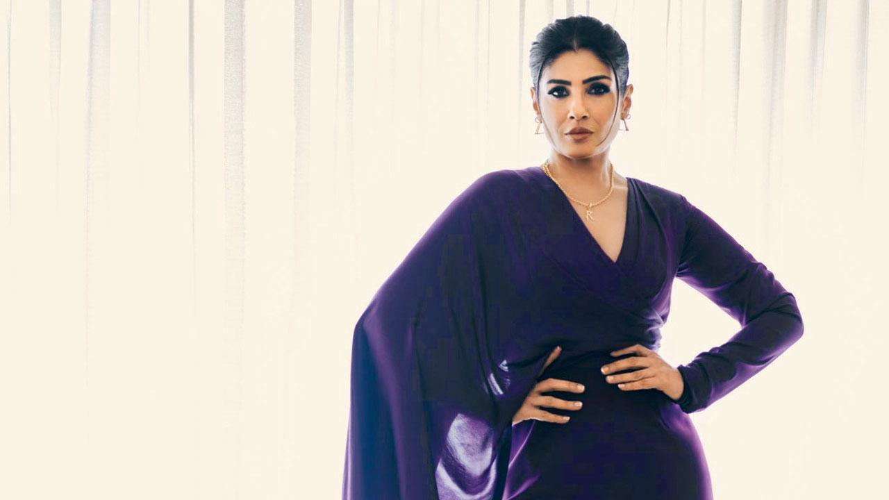 Mumbai: How a ‘traumatised’ Raveena Tandon managed to save her car driver