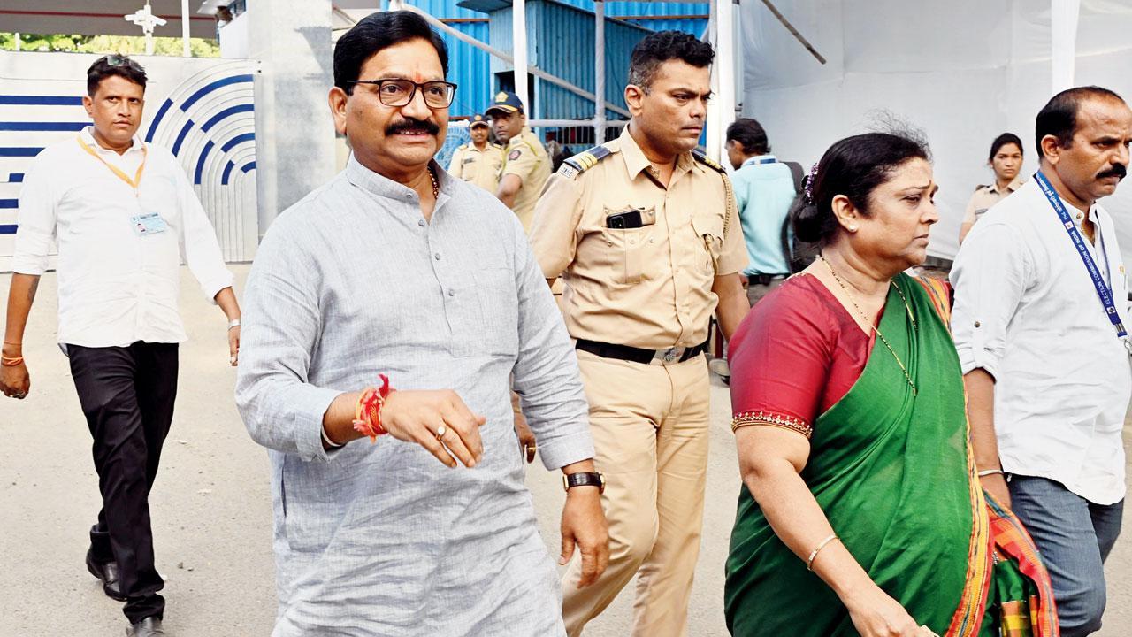 Mumbai Lok Sabha Election Results 2024 City sees lowest, highest
