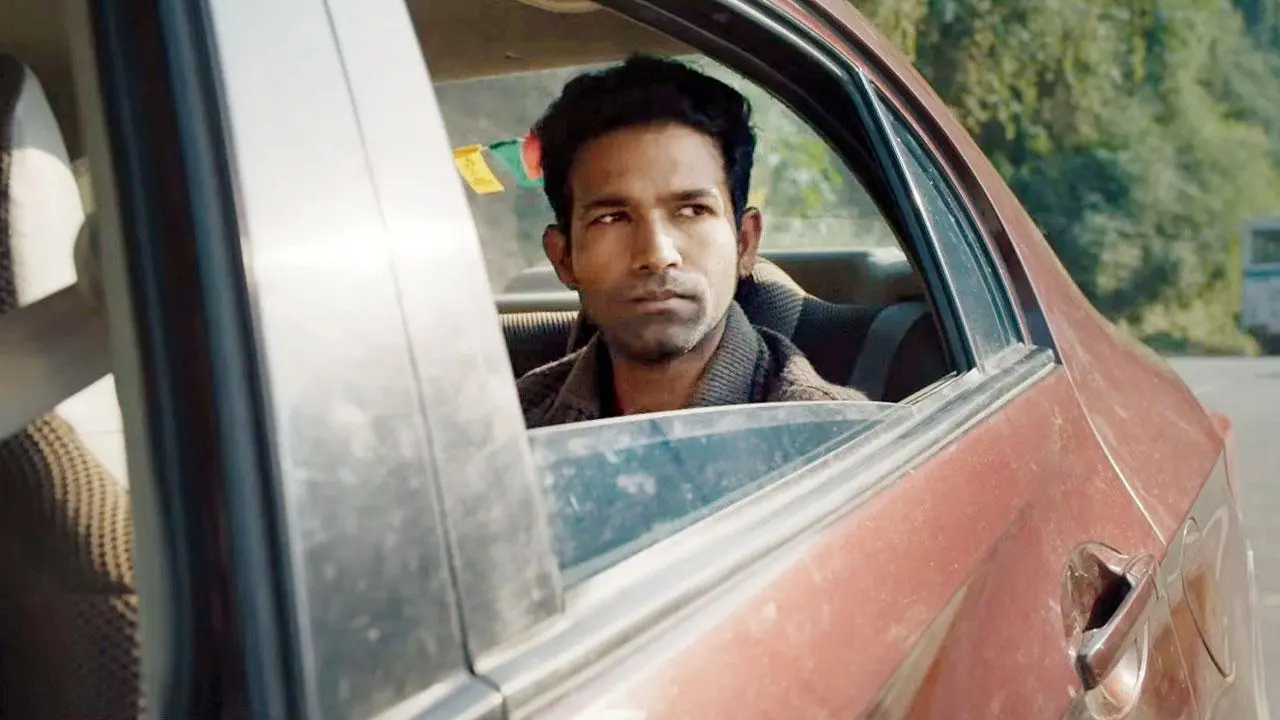 What’s Hrithik Roshan presented?