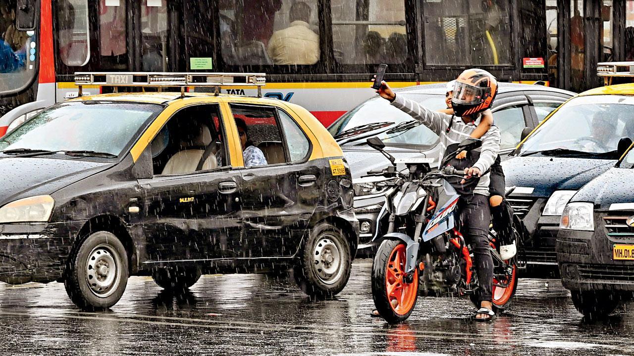 Mumbai Diary: Friday Dossier