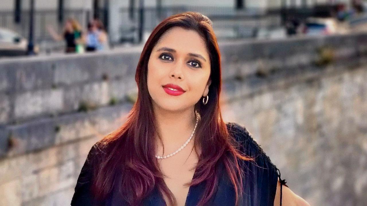 Rini Chatterjee