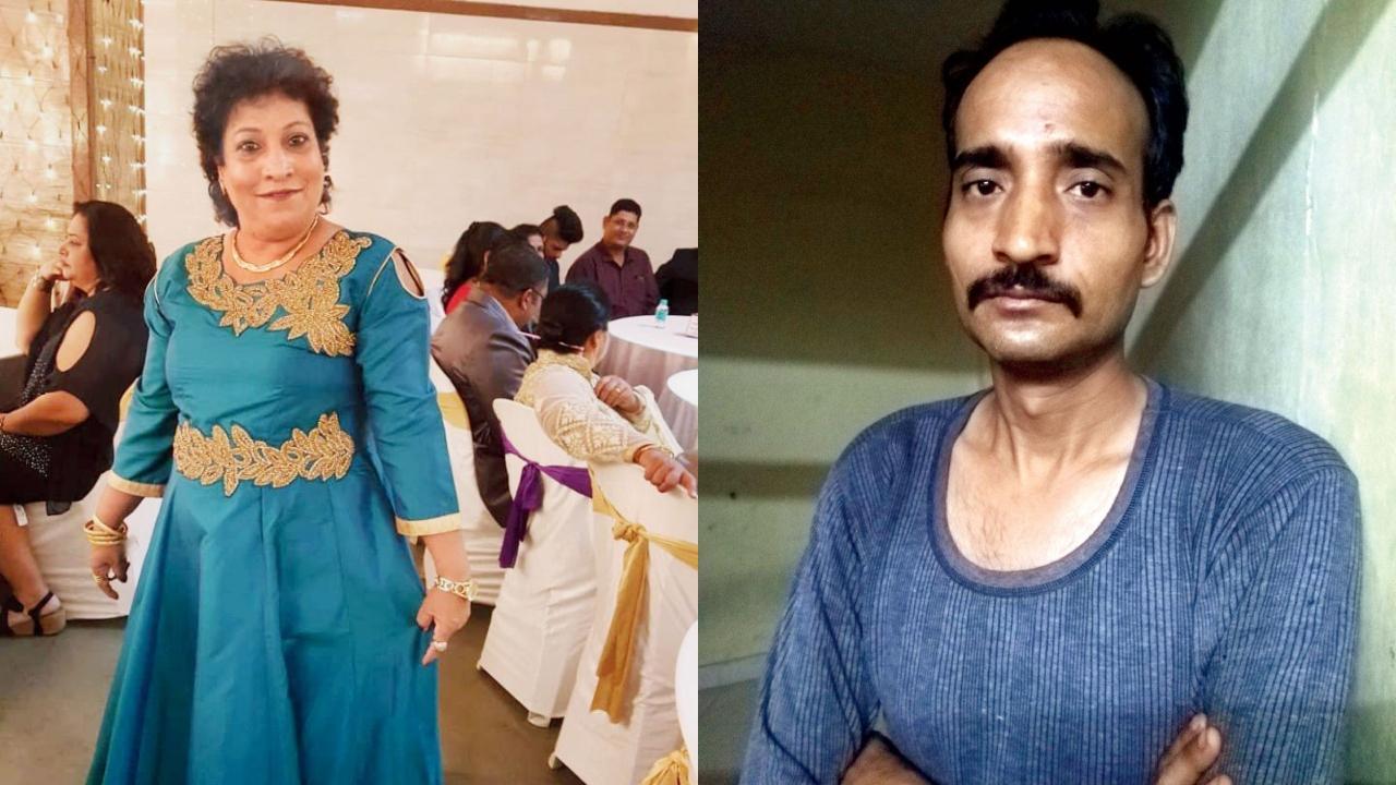 Mumbai: Kanpur man gets life term for killing 60-year-old Mira Road woman in ’18