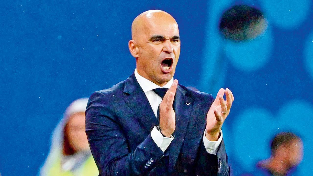 Wow, Conceicao!