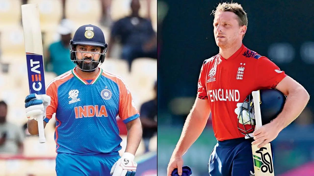 South Africa will now play the finals of the T20 World Cup 2024 on June 29. The winner of the semi-final two between India and England will clash with the Proteas for the title at the Kensington Oval in Barbados
