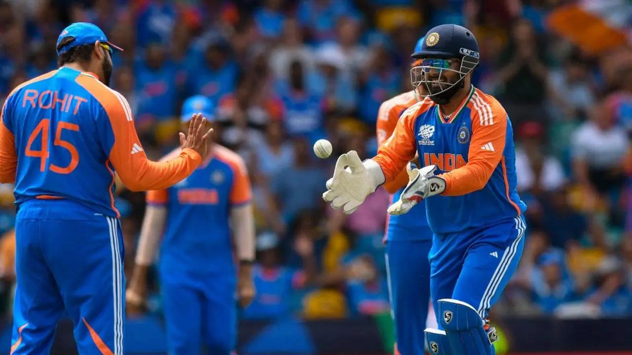 Team India begin their Super 8 campaign of the T20 World Cup 2024 with a dominant win against Afghanistan. Suryakumar Yadav smashed fifty, followed by Jasprit Bumrah Arshdeep Singh bagged three wickets each to their names. Kuldeep Yadav featuring in the first T20 World Cup 2024 match claimed two wickets against the Afghans