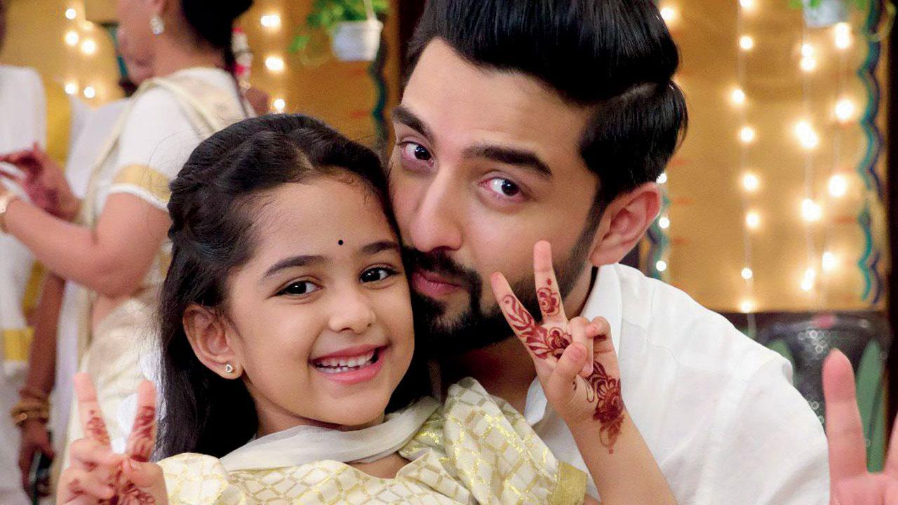 Telly tattle: Beti ho toh aisi