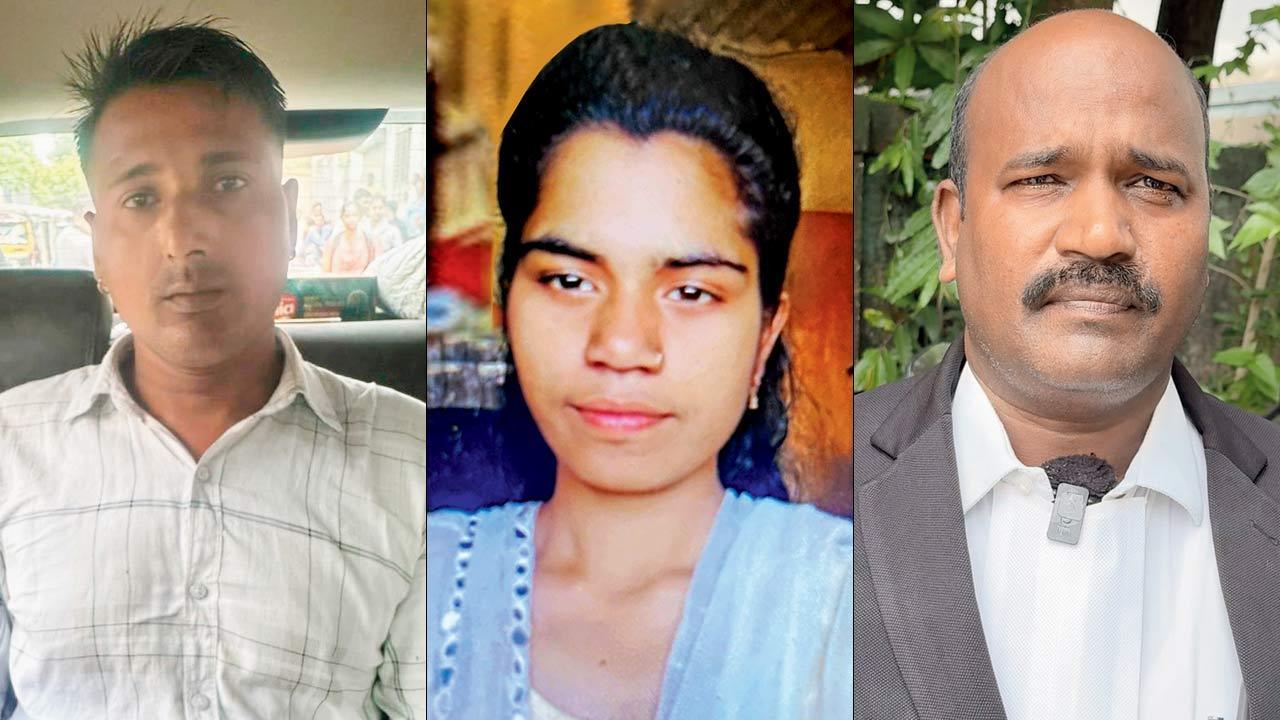 Vasai murder case: Two minutes of rage, says killer; it was premeditated, say cops