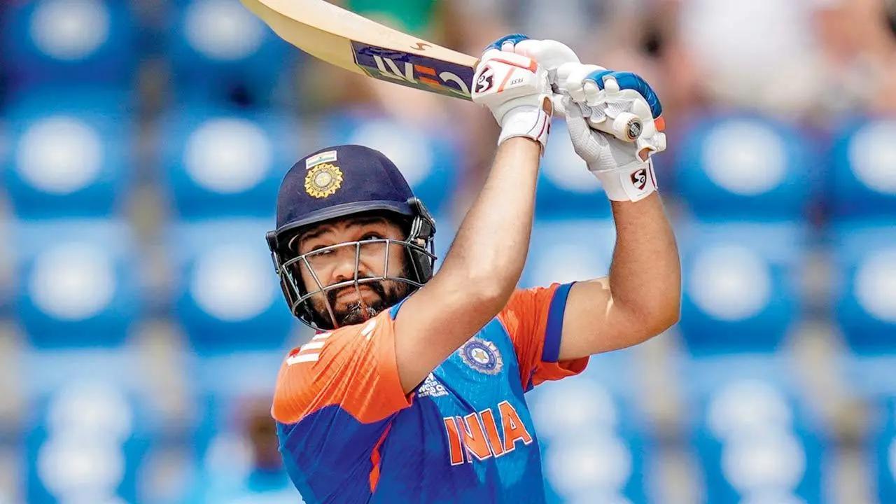 Team India has still maintained their unbeaten streak in the T20 World Cup 2024. On the other hand, England has won two matches out of three Super 8 games