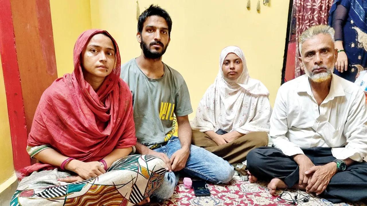 Mumbai: ‘Mother trusted BMC hospital so much, she refused treatment anywhere else’
Rubeda Khatun Gulab Sheikh, 60, who died after being run over by Dr Rajesh Dere’s car within the Sion hospital premises, had travelled from Mumbra to seek treatment because she trusted the doctors there. “We had first sought treatment at a private clinic in Mumbra. The doctor there had suggested Sion hospital, and ever since, my mother had been refusing treatment anywhere else but at Sion hospital,” said her daughter Musarar Sheikh. The family has a history of treatment at BMC-run facilities. Musarar herself was hospitalised at Nair hospital for another ailment. She was discharged on Saturday, the day the family found out Rubeda was no more....Read More