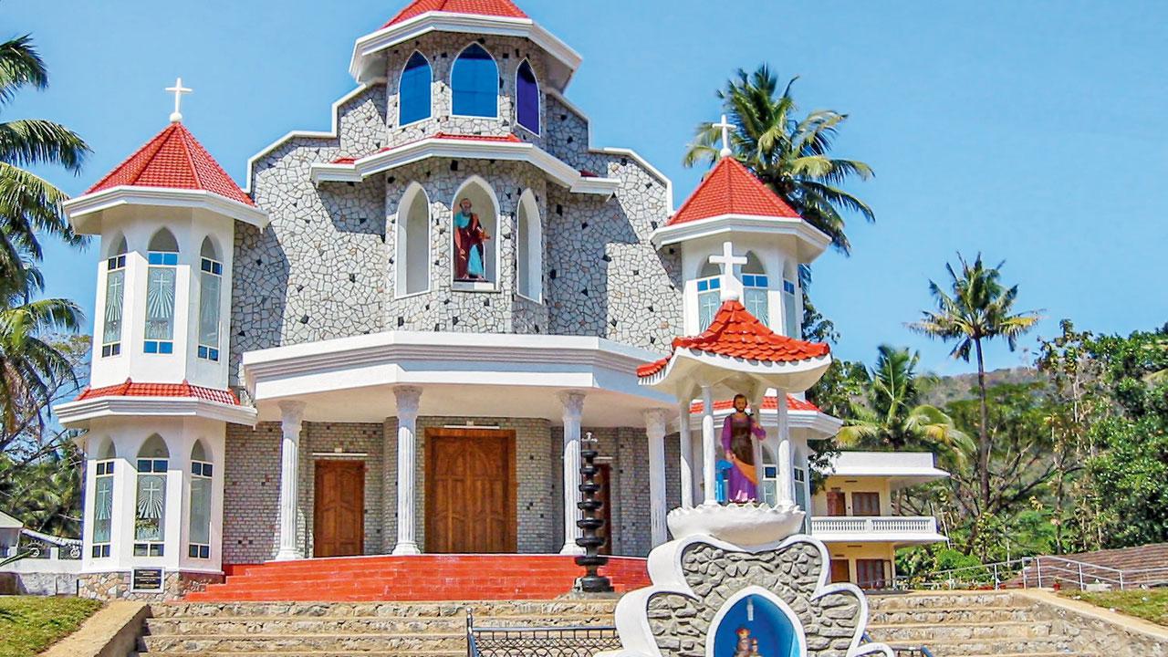 Why Kerala’s Christians love, fear BJP