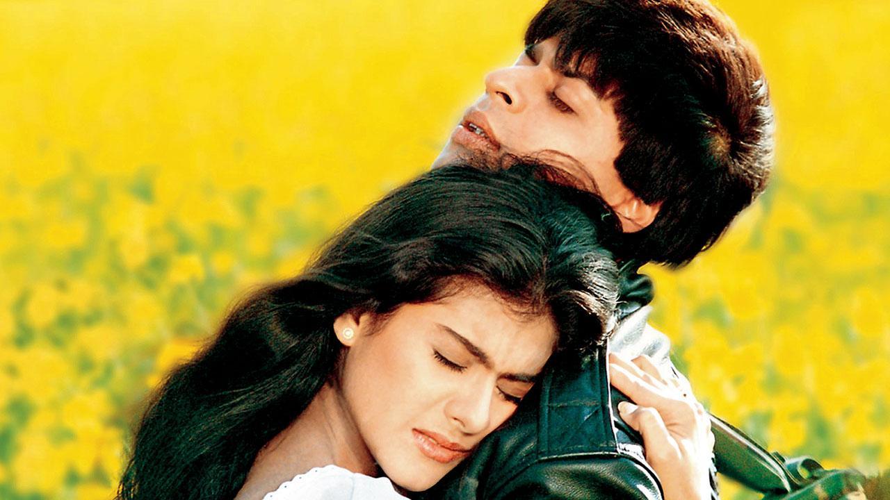 Composer Lalit Pandit: ‘We could’ve made anyone sing it’