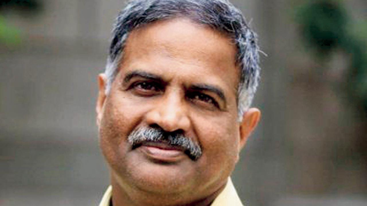 Mathew Mattam, founder,  Centre for Youth Development  and Activities