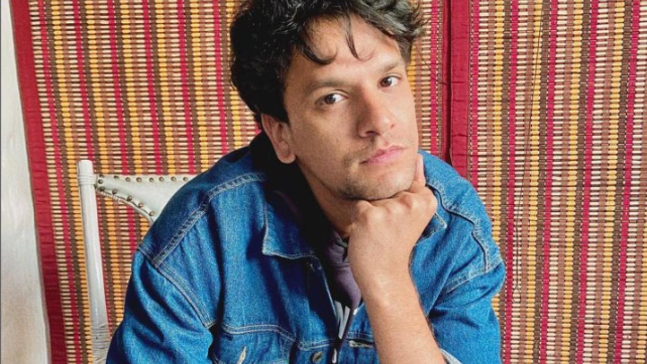 Matka King: Bhupendra Jadawat begins shoot for Vijay Varma starrer