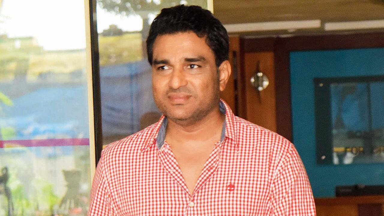 'India are fortunate to have Jasprit': Manjrekar