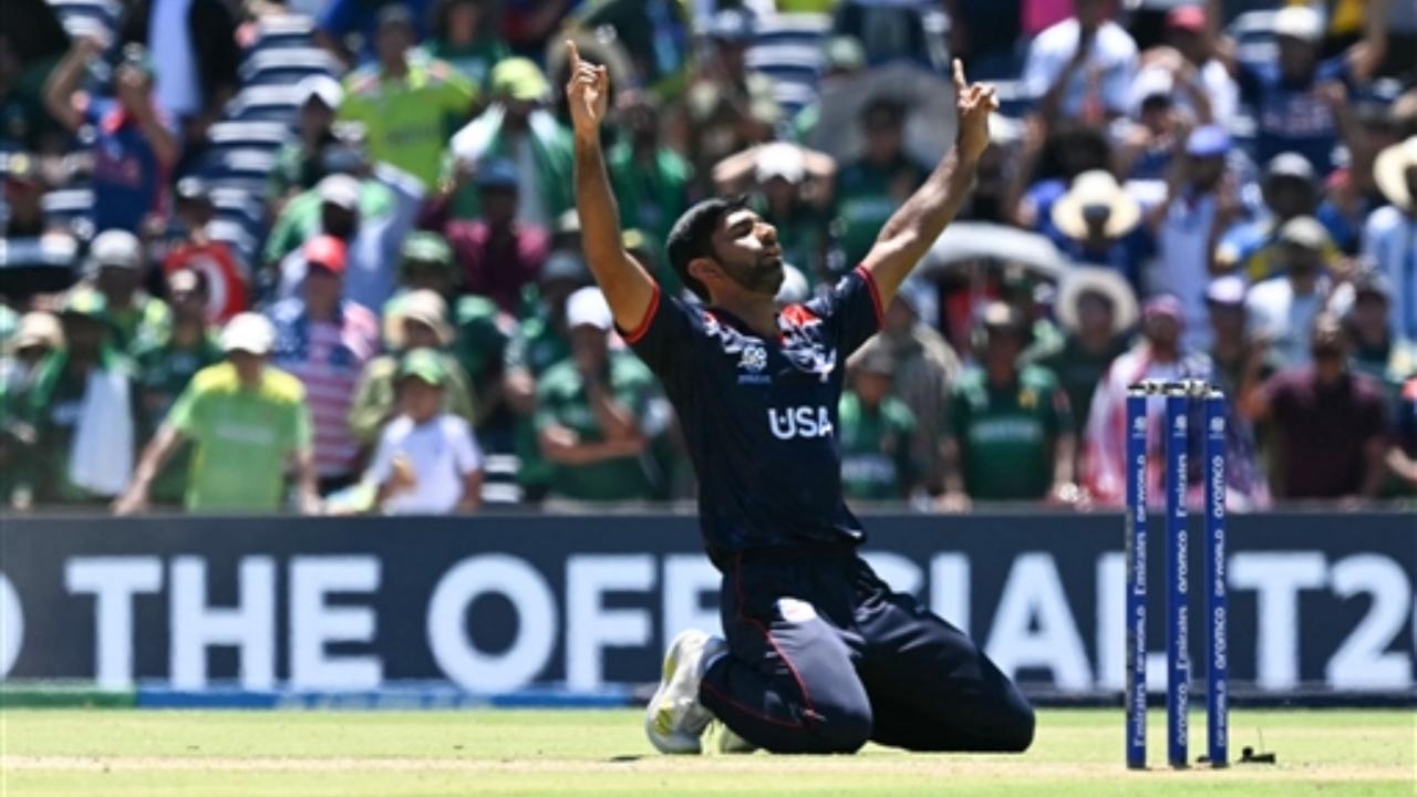 T20 World Cup 2024, PAK vs USA: The hosts and the super over drama!