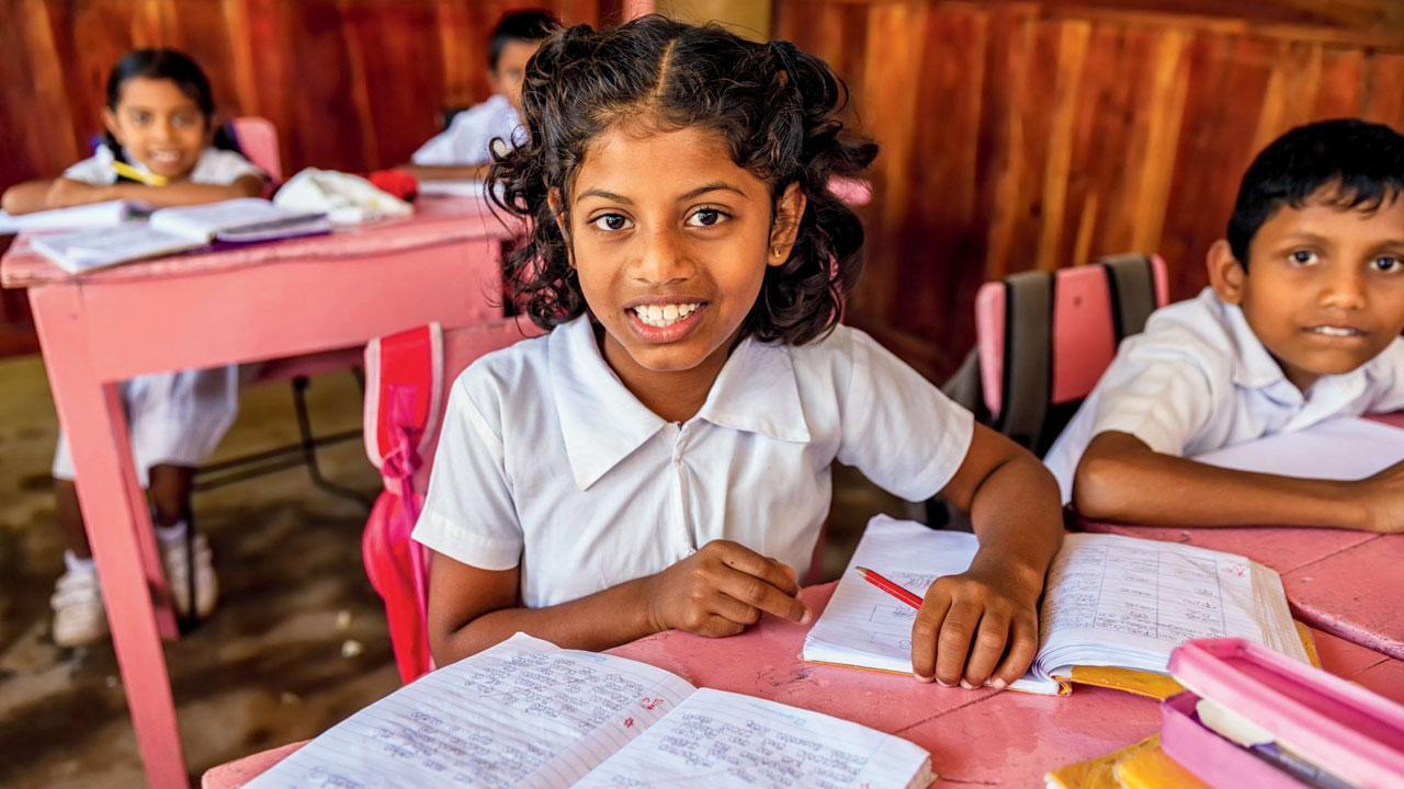 Maharashtra: Record enrolments under state’s ‘Pahile Paool’ scheme