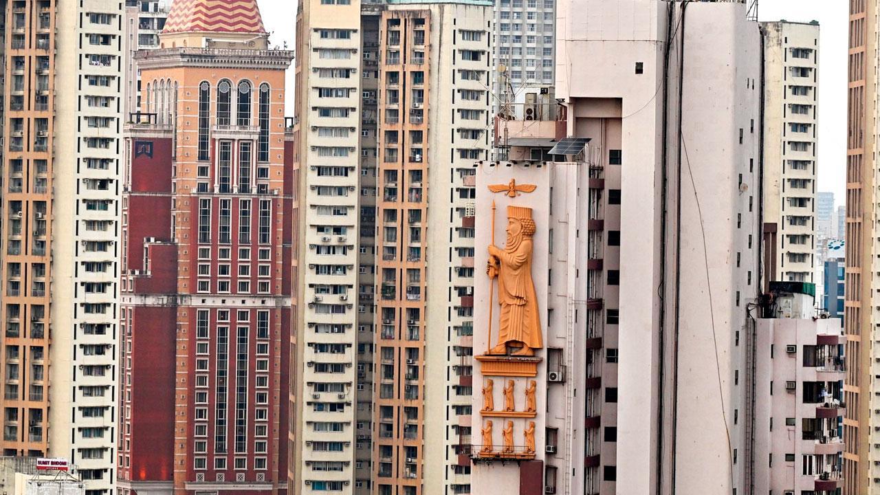 Mumbai Diary: Friday Dossier