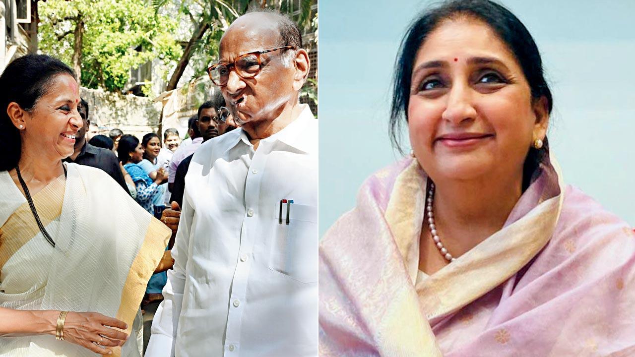 Maharashtra Lok Sabha Election Results 2024: Disappointment for women, jubilation for Marathi bloc