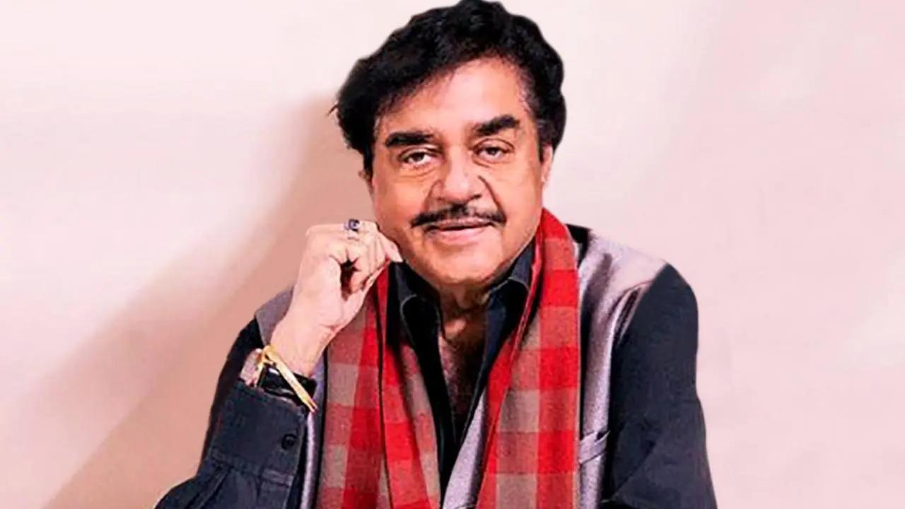 Shatrughan Sinha on Sonakshi-Zaheer Iqbal's reported wedding: 'My wife and I...'