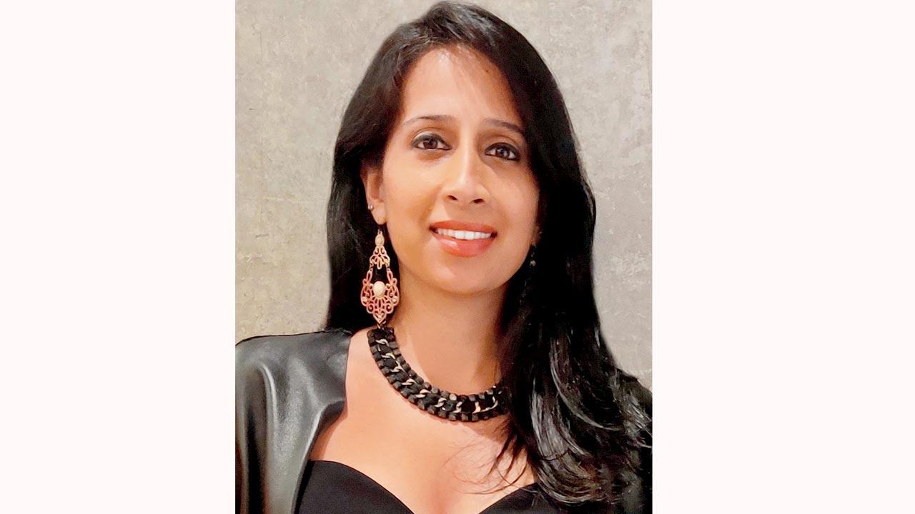 Aanchal Bubber Mehta