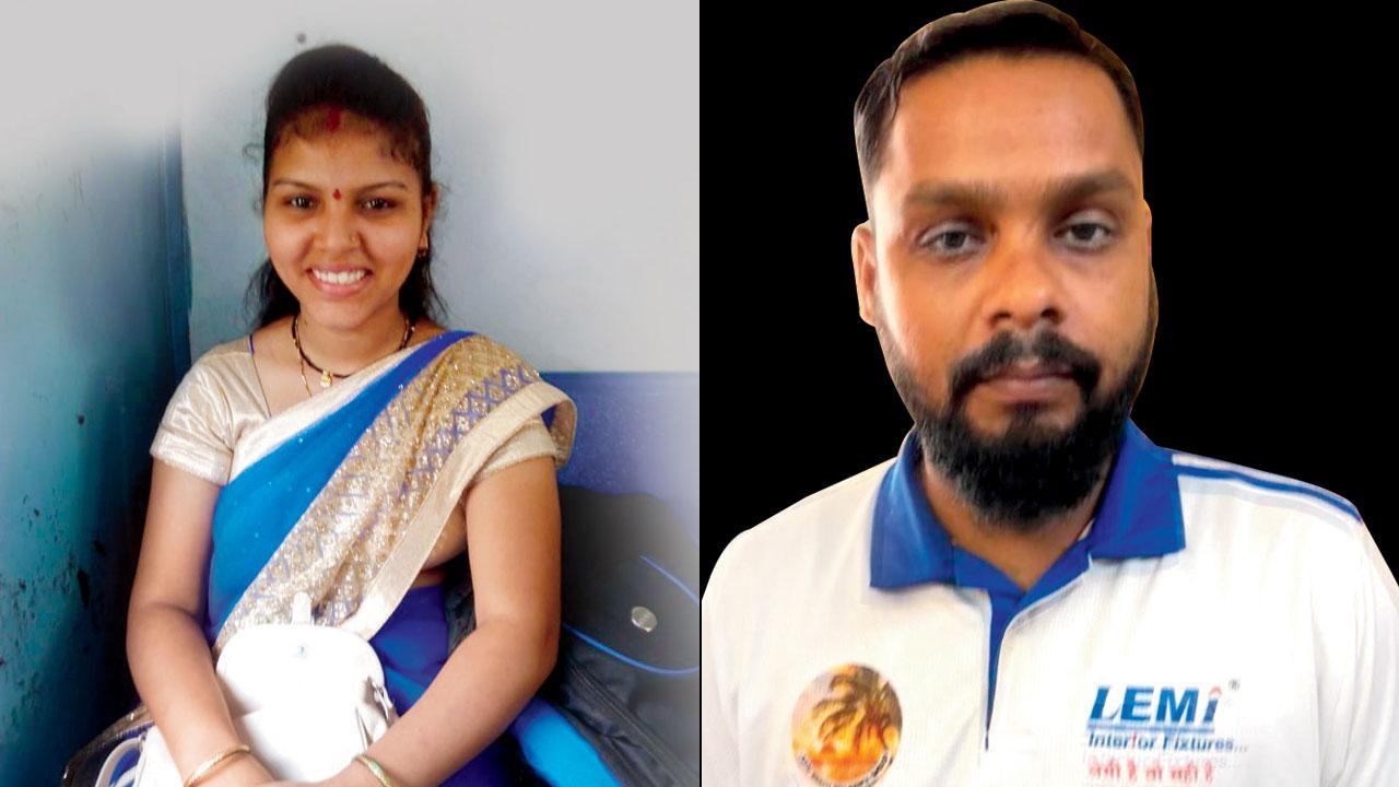 Maharashtra: Secret lover strangles woman with her own saree in Virar