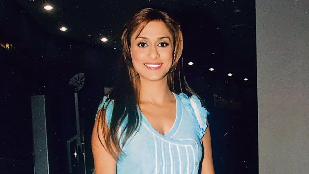 Shilpa Saklani opens up on playing 'fierce, unstoppable businesswoman' in 'Parin