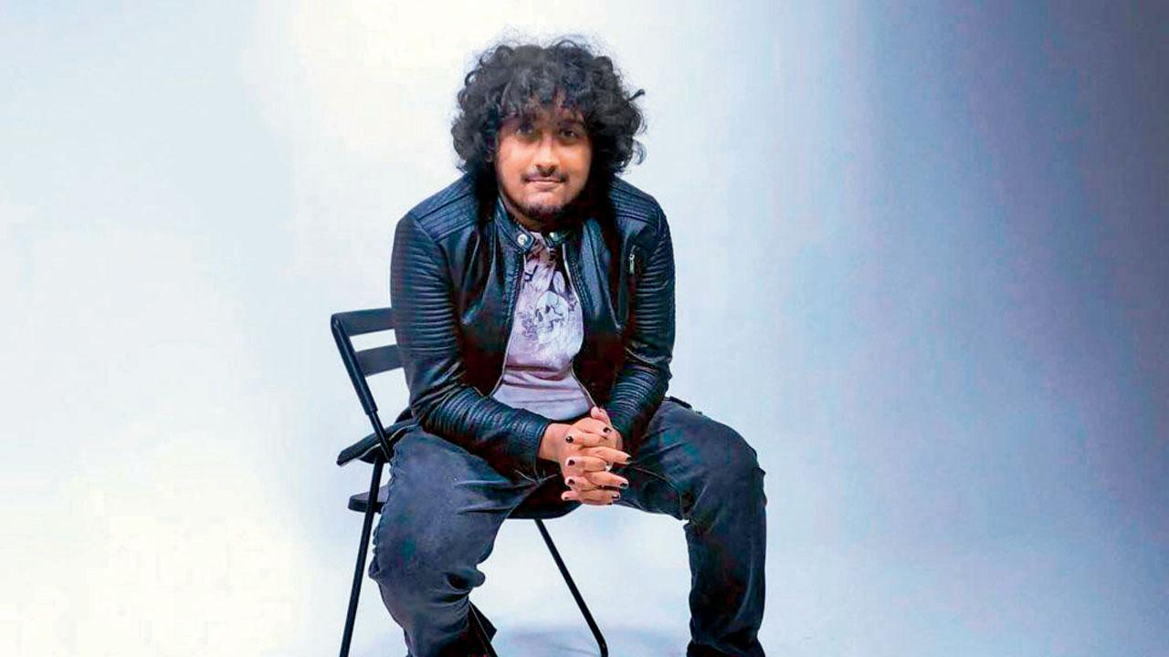Shreyas D Paul, Independent musician