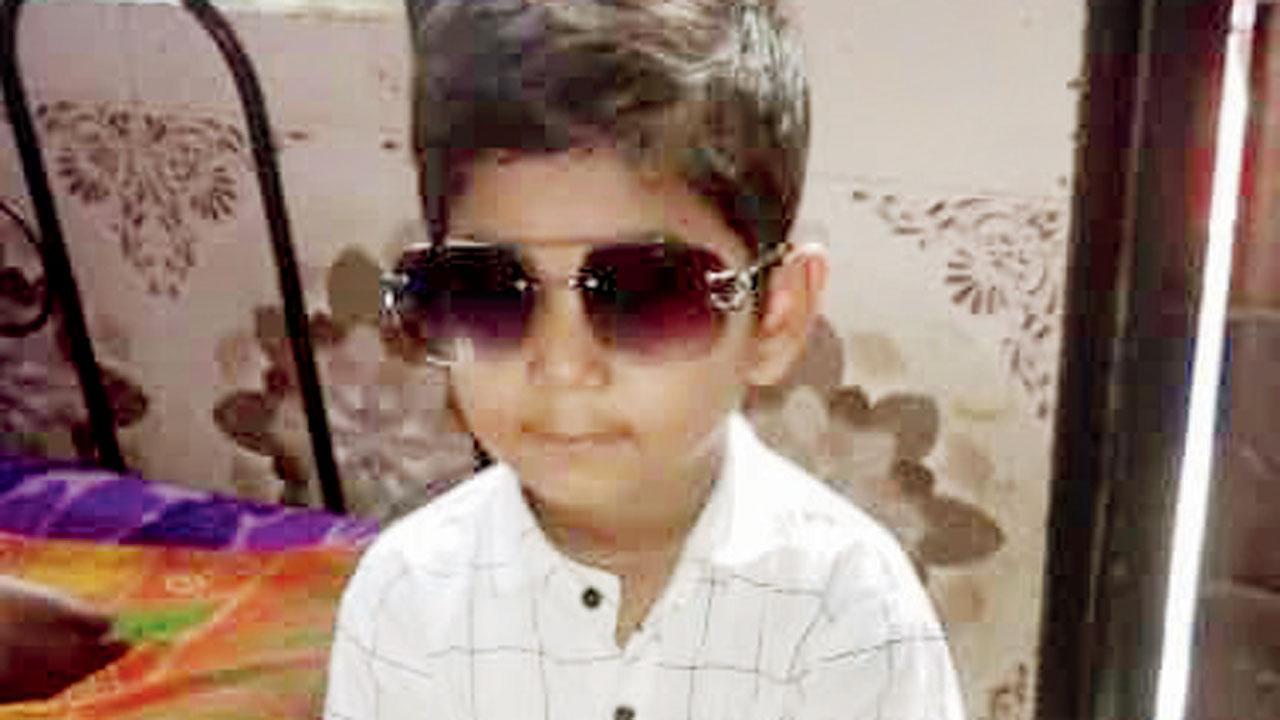 Mumbai: 5-year-old drowns in pit dug up for biogas plant