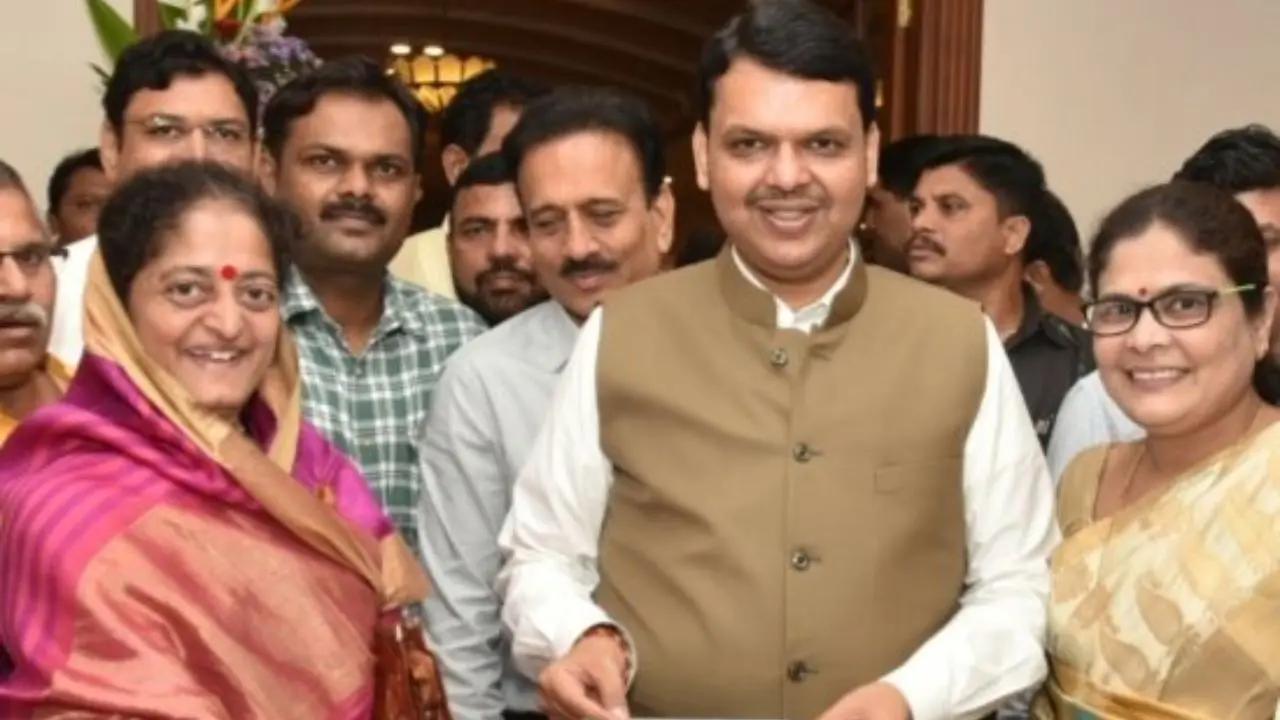 Varsha Gaikwad, the Congress' Mumbai unit president, won the Mumbai North-Central seat by defeating BJP candidate Ujjwal Nikam. Gaikwad's victory by a margin of 16,514 votes underscores her strong influence in Mumbai politics.