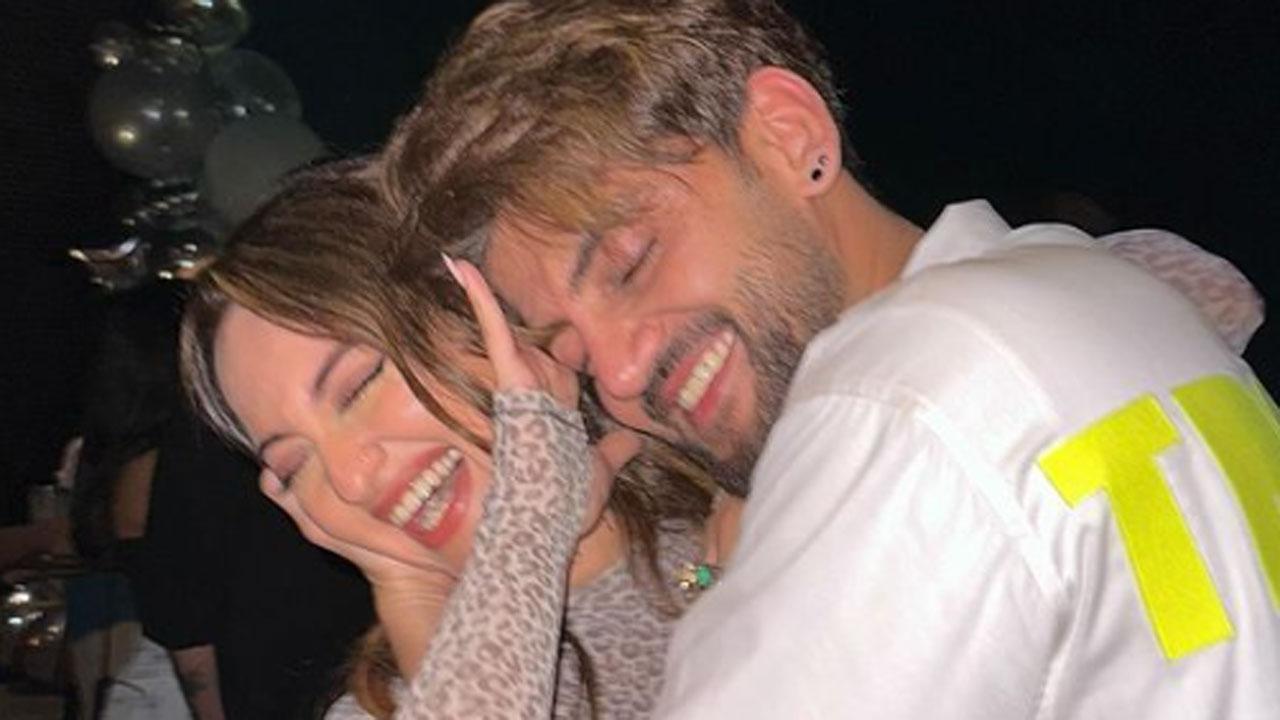 ‘Wedding of the century’, Shatrughan Sinha expresses gratitude for love showered on newly-wed Sonakshi-Zaheer