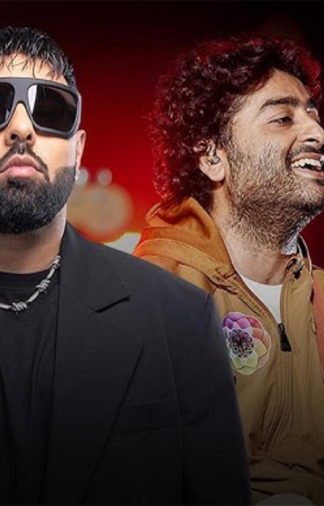 Soulmate is a special track from Badshah’s recent album “Ek Tha Raja” featuring the soulful voice of Arijit Singh