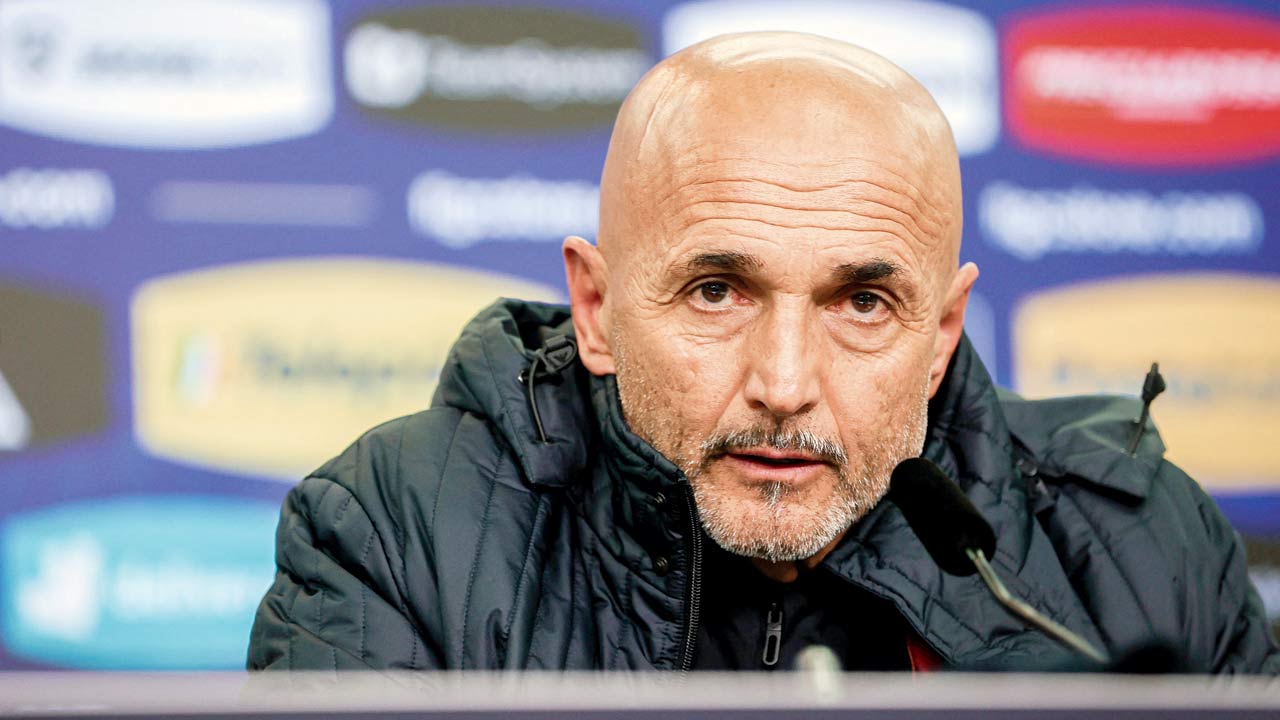 Luciano Spalletti