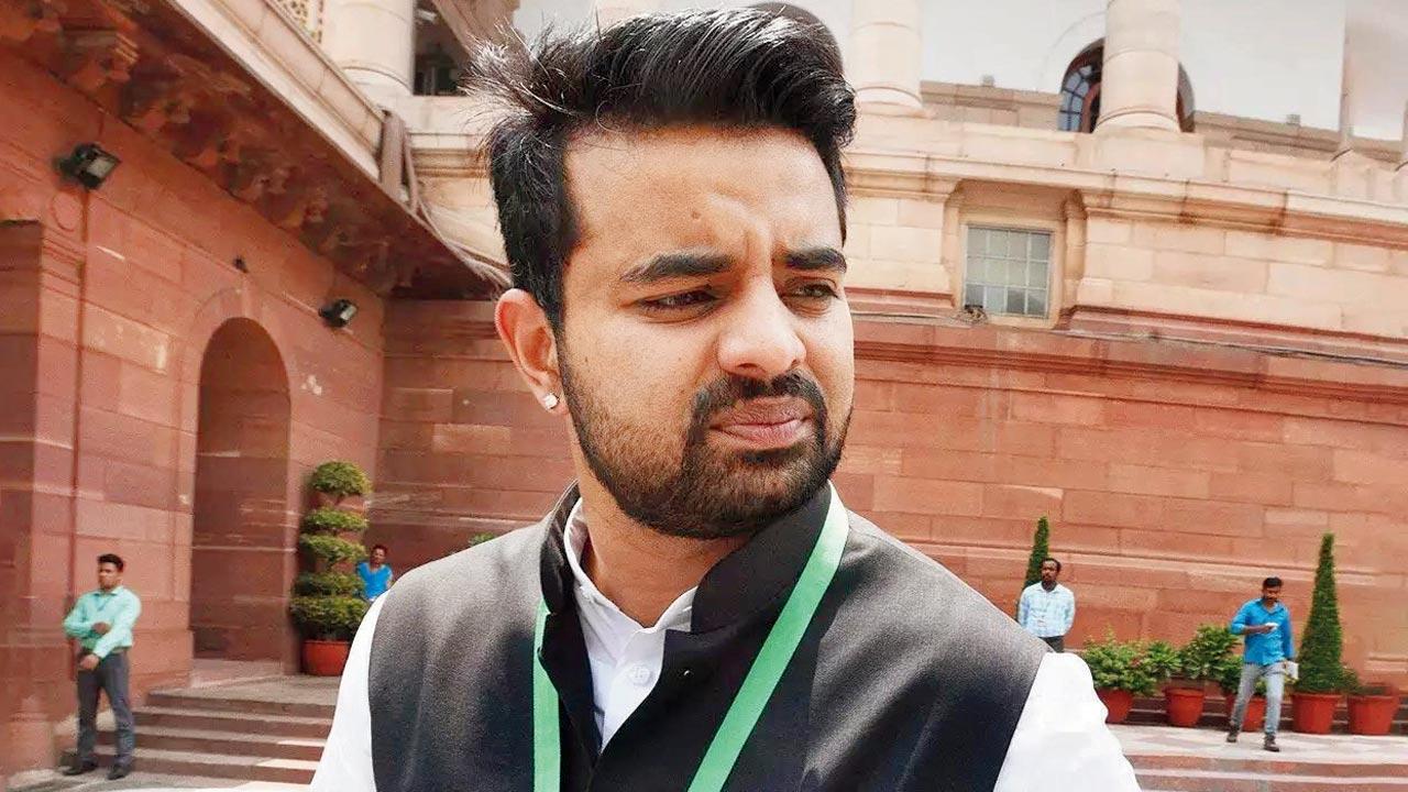 Rape accused Prajwal loses 