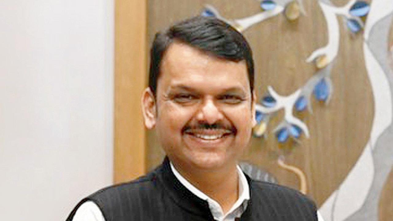 Deputy CM Devendra Fadnavis: State tops FDI charts for 2nd year running