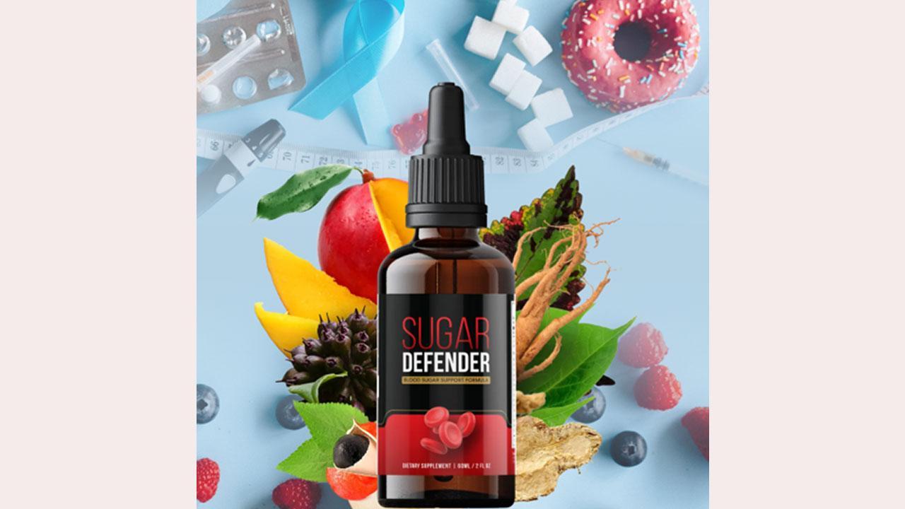Sugar Defender Reviews And Complaints (PROS & CONS) Safe Blood Sugar Supplement? Must Read! (Customer Reviews)