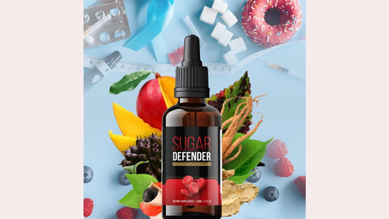 Sugar Defender Reviews And (Complaints, Ingredients, Directions, Side Effects, Customer Reviews) Experts Exposed. MUST READ!