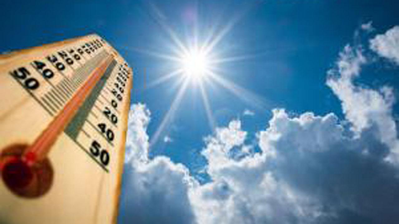 Heatwave to continue over many parts of North India today, gradually abate