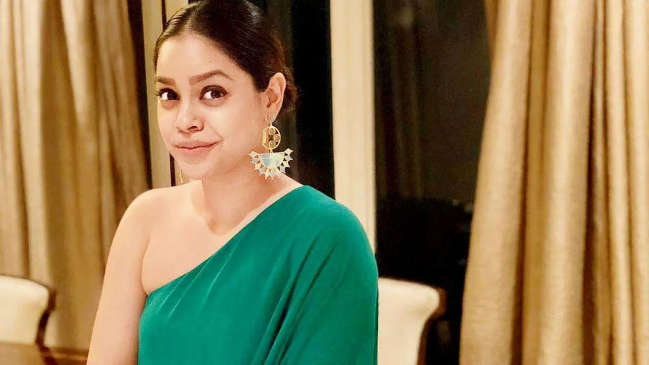 Yoga has been integral part of my life: Sumona Chakravarti