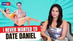 Sunny Leone on Splitsvilla breakups, her dreamy love story