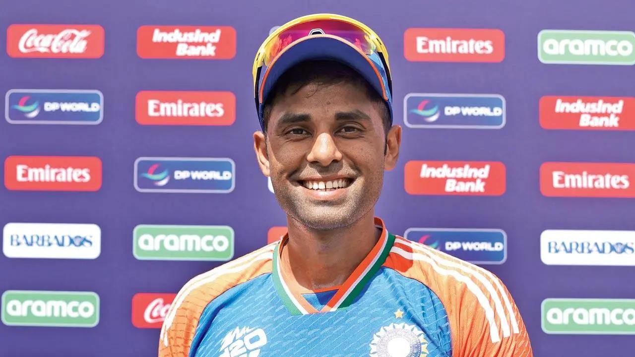 In their third match against the USA, the debutant posted 110 runs on board against the Indians. Left-arm pacer Arshdeep Singh registered a four-wicket haul for just 9 runs. In the second innings, premier batsman Suryakumar Yadav scored an unbeaten 50 runs and helped the side win the match by 7 wickets