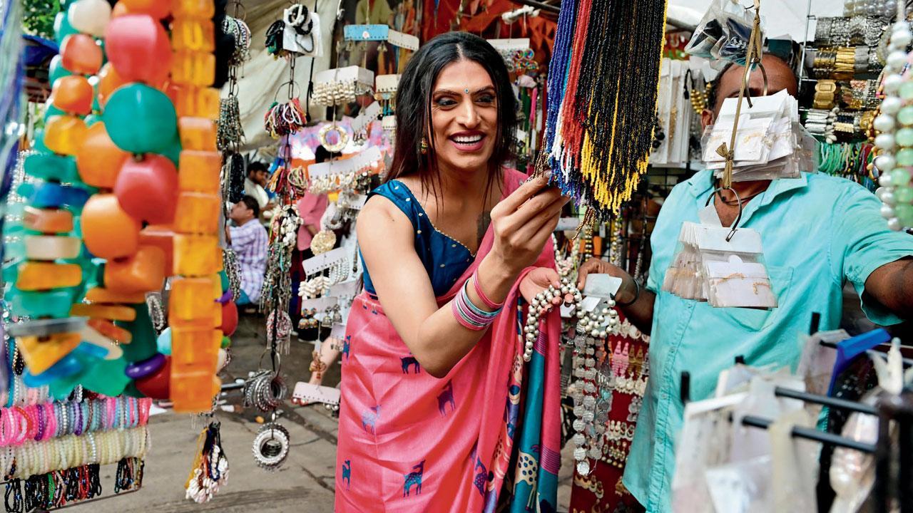 Drag out the diva in you with Mumbai's ultimate queer fashion guide