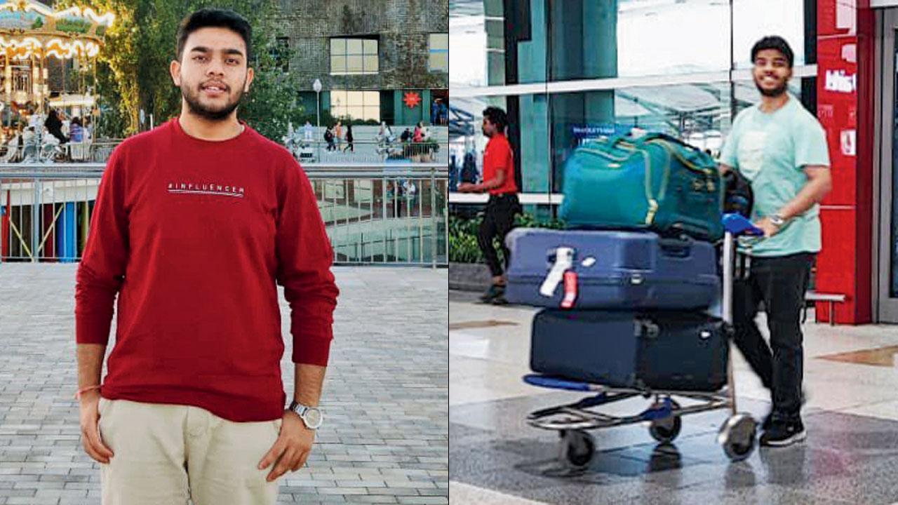 Mumbai: ‘Scamsters duped me of Rs 16 lakh, played with my life’