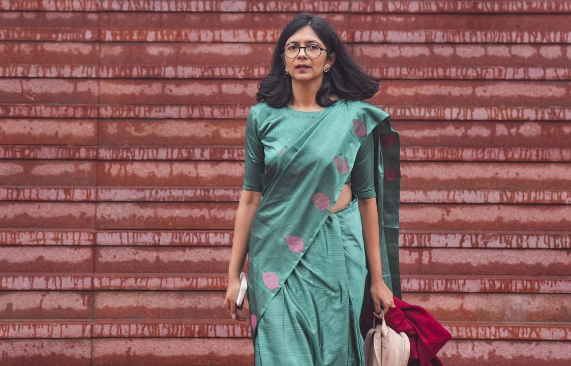 Swati Maliwal writes to INDIA Bloc leaders, seeks time to discuss assault case