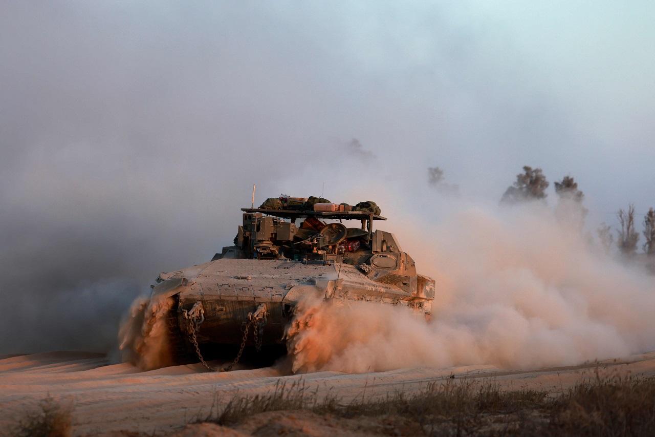 Saree also claimed an unreported attack on a warship, without providing any evidence to support his claim. The Houthis have exaggerated some of their attacks since launching their campaign