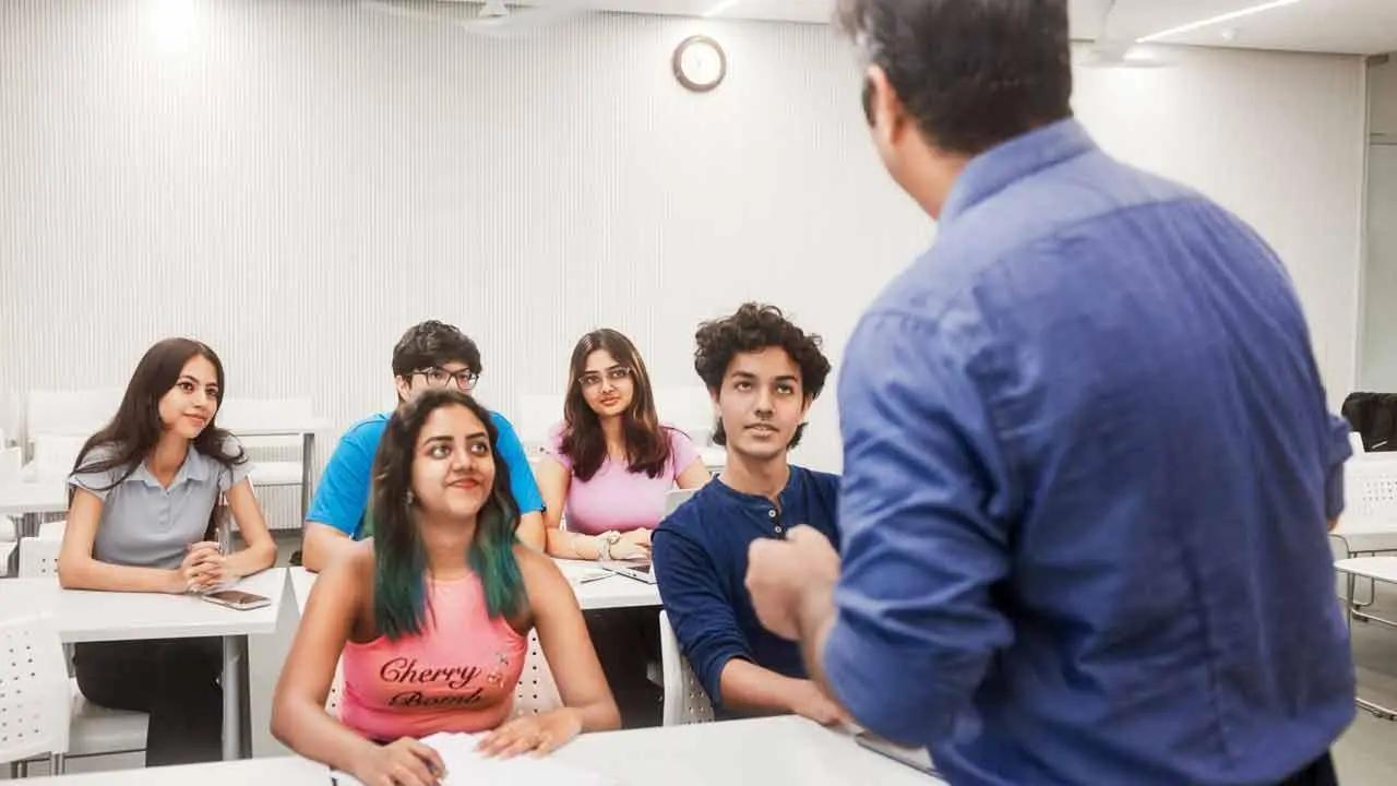 English as optional: Teachers fear job-loss
English teachers have started fearing job loss amid discussions that started after the Maharashtra State Council for Educational Research and Training (SCERT) moved a proposal to make English an optional subject for students of Std XI and Std XII. The teachers also said that making English an optional subject would not be a good move....Read More