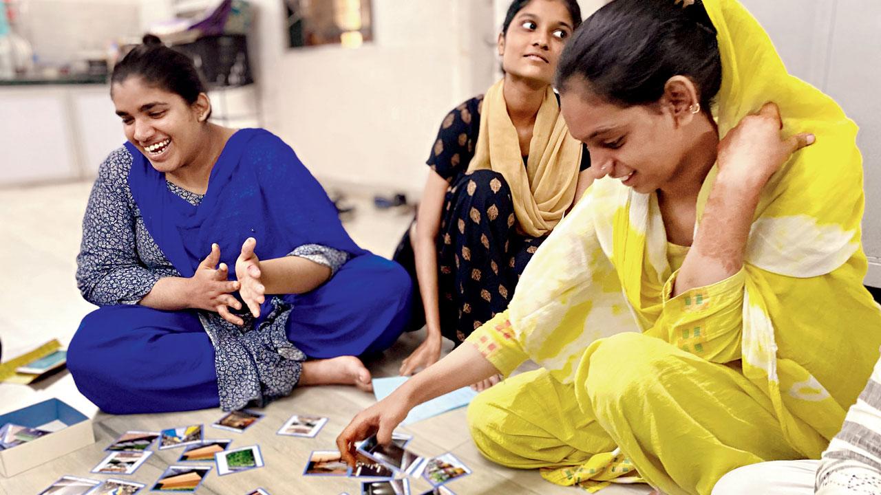 At the heart of the initiative’s process is centering the community’s needs and aspirations, and ensuring everyone gets a say in how their spaces should be designed