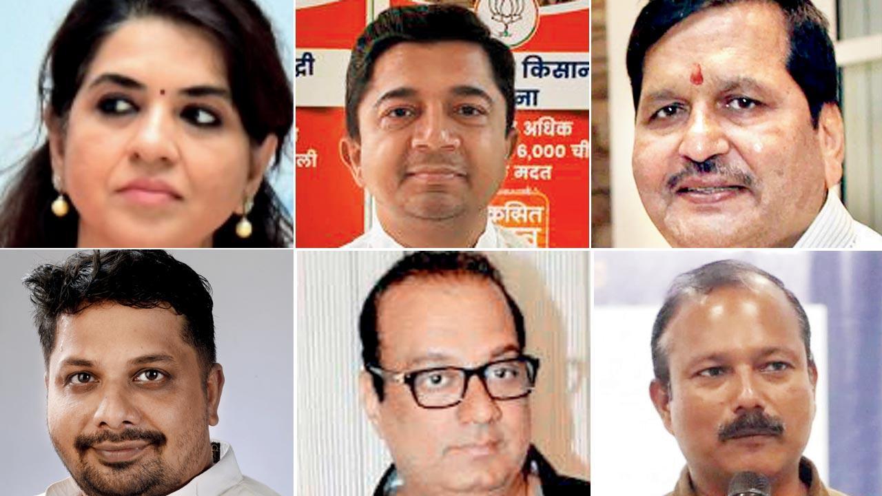 Mumbai Lok Sabha Election Results 2024: ‘Tendulkar cannot slam a century every time’