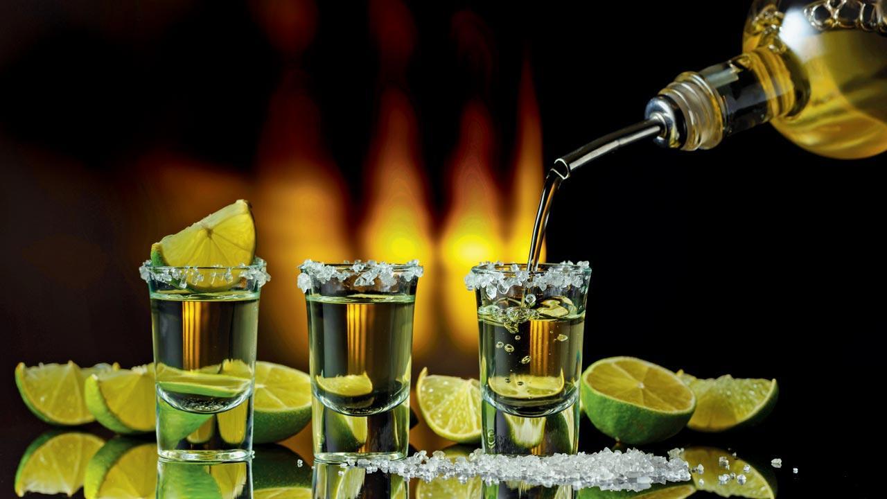 Tequila on the rise: Mixologists, restaurateurs dwell on the spirit's popularity
